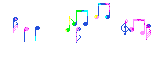 metez de la musik